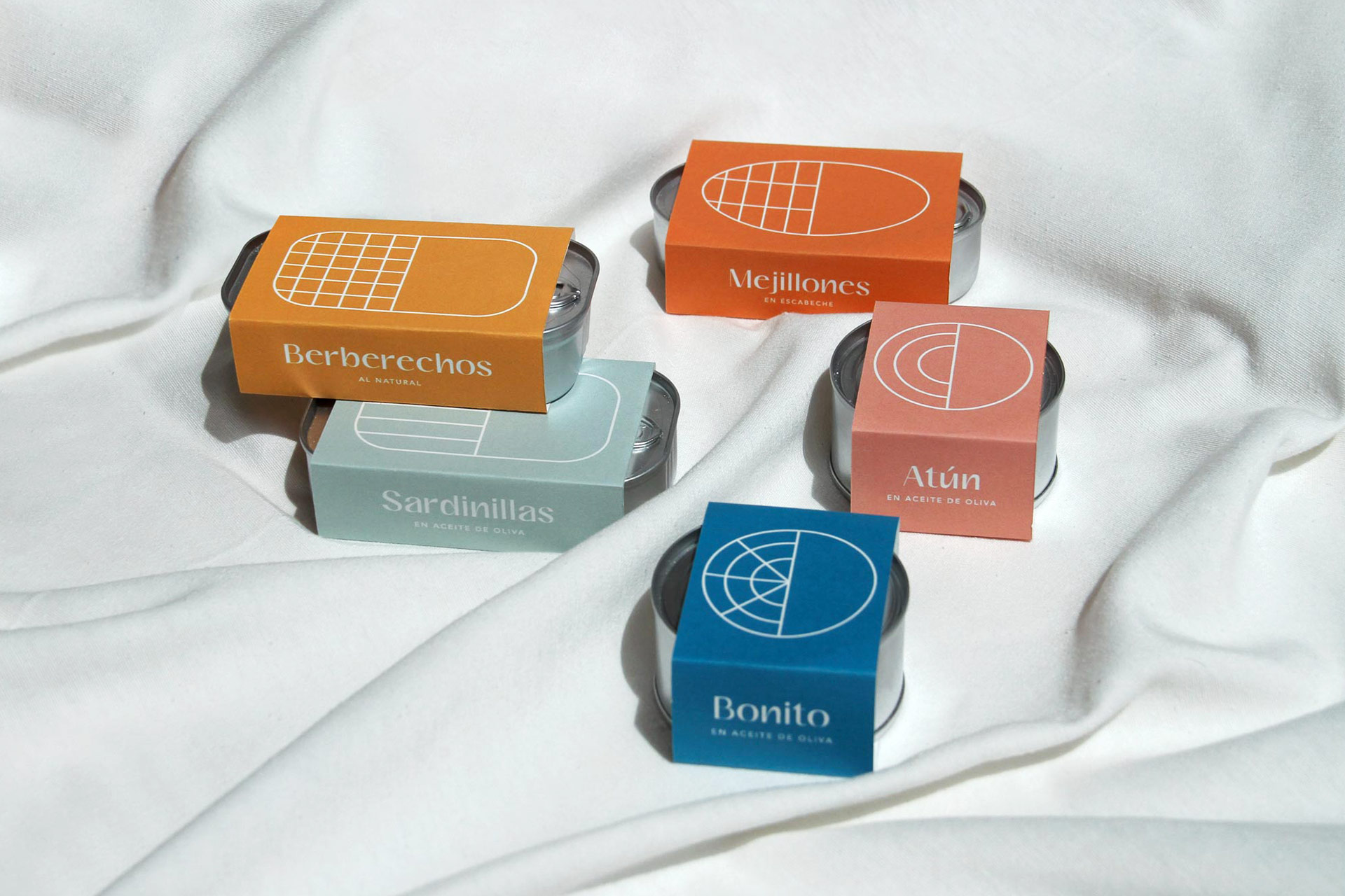 barcelo estudio branding packaging mallorca