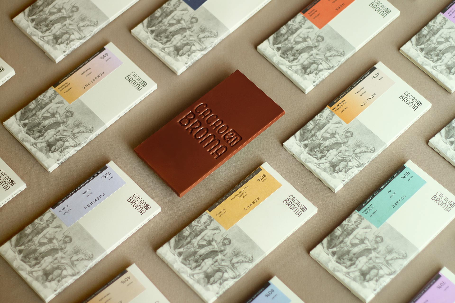 barcelo estudio branding packaging mallorca